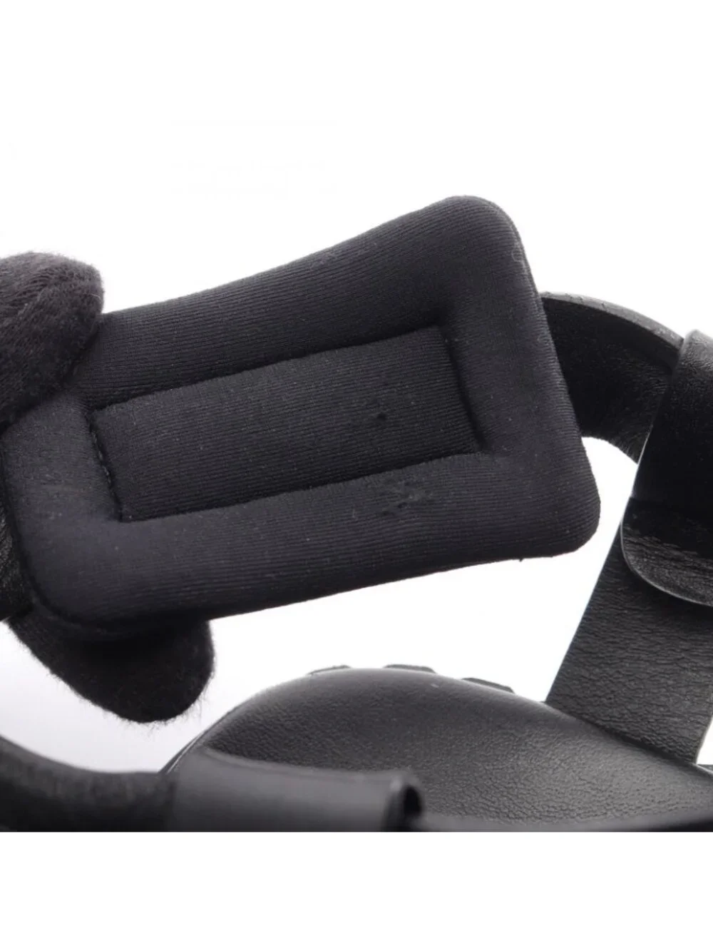 Hermes Sandals Everest Leather